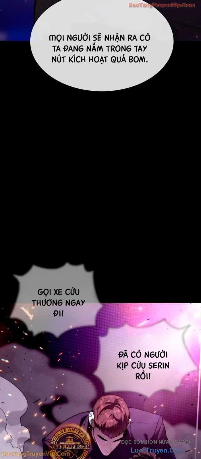 Sát Thủ Peter Chap 106 - Next Chap 107