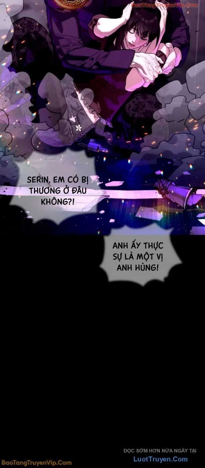 Sát Thủ Peter Chap 106 - Next Chap 107