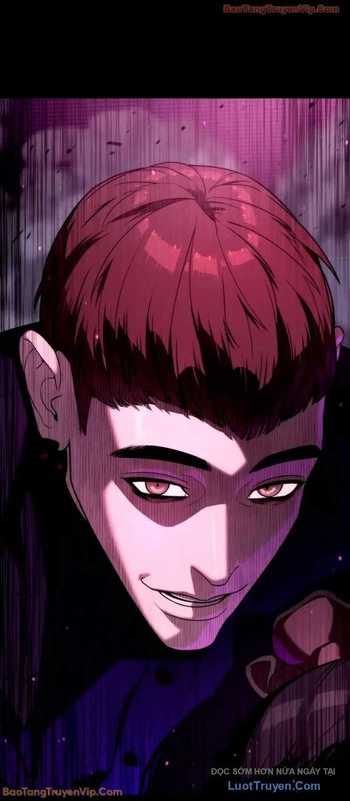 Sát Thủ Peter Chap 106 - Next Chap 107