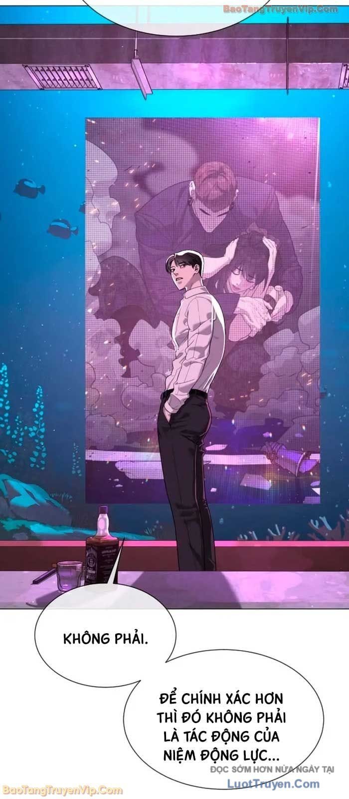 Sát Thủ Peter Chap 106 - Next Chap 107