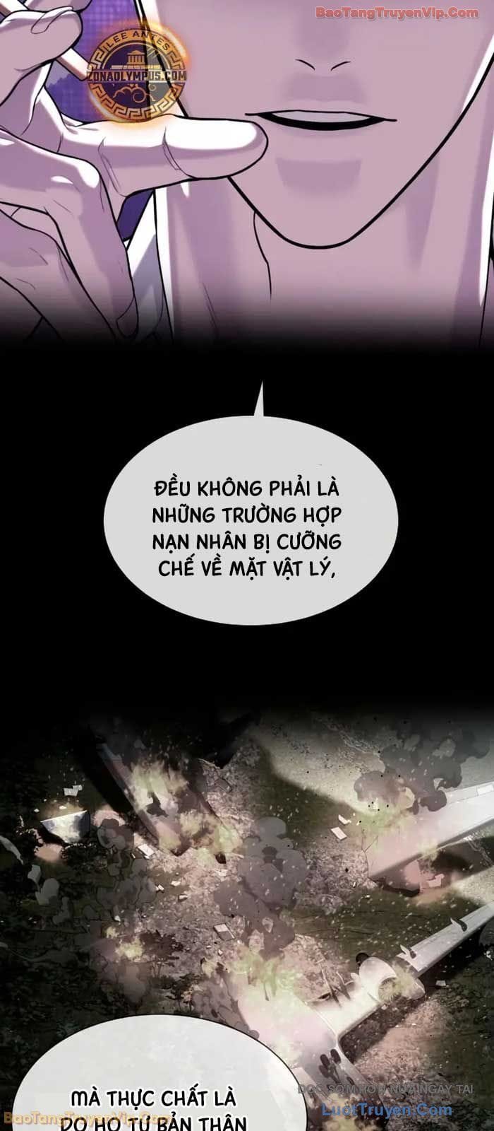 Sát Thủ Peter Chap 106 - Next Chap 107