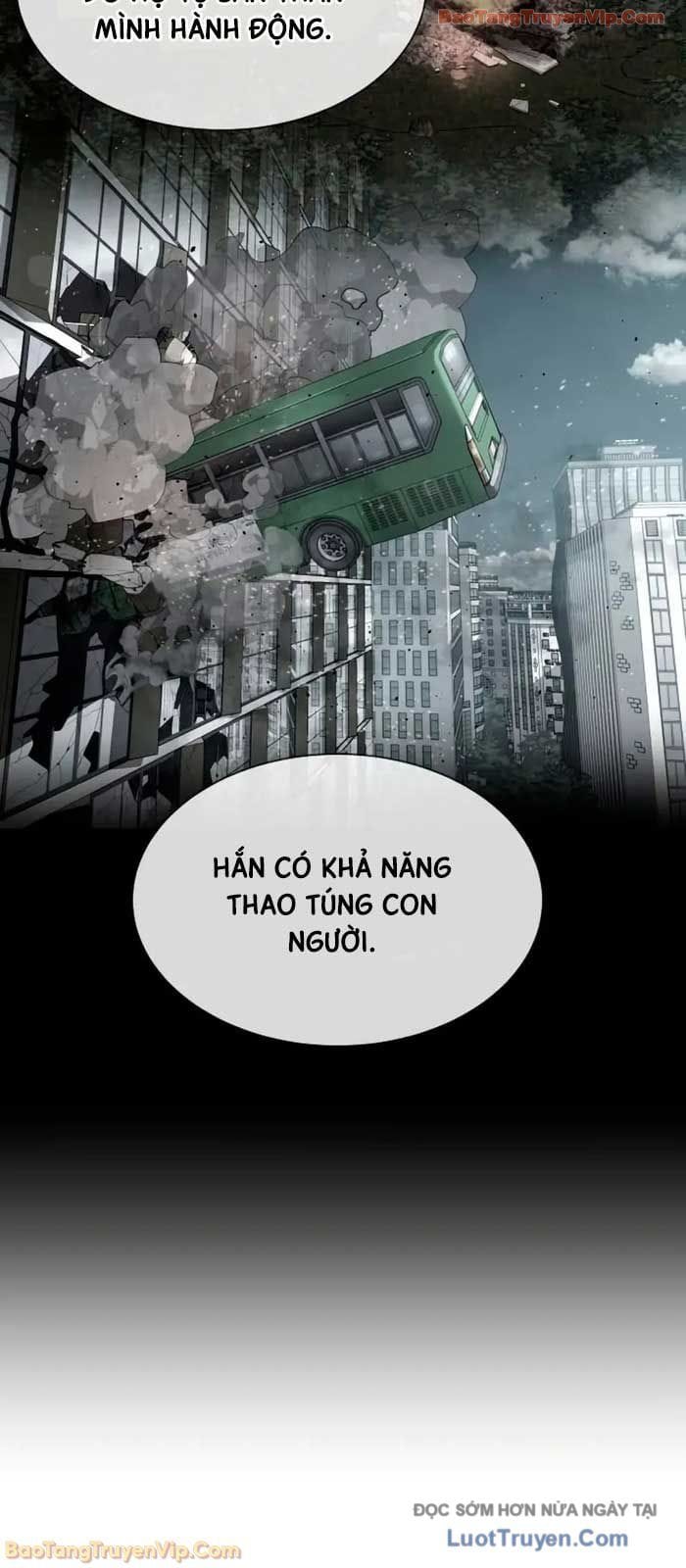 Sát Thủ Peter Chap 106 - Next Chap 107