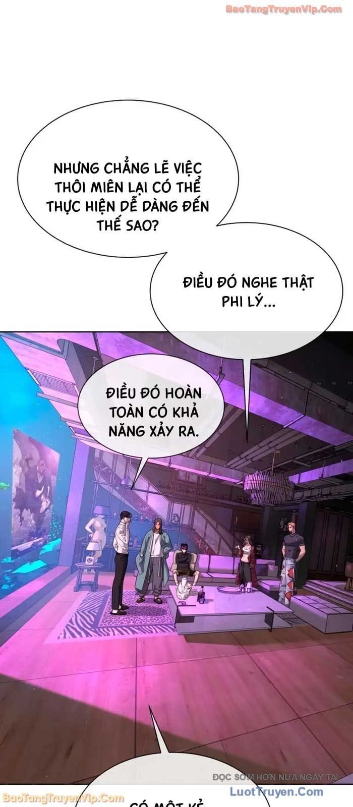 Sát Thủ Peter Chap 106 - Next Chap 107