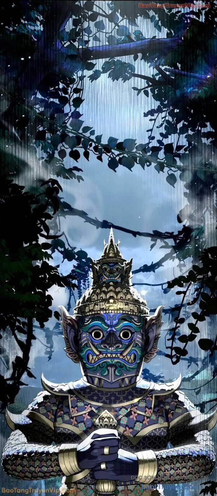 Sát Thủ Peter Chap 106 - Next Chap 107