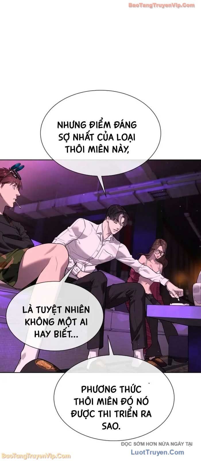 Sát Thủ Peter Chap 106 - Next Chap 107