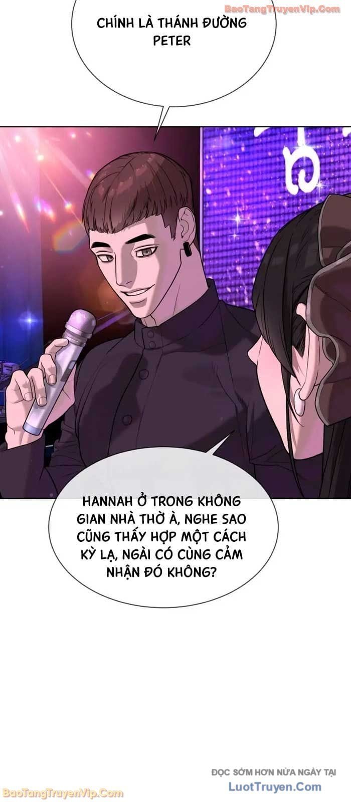 Sát Thủ Peter Chap 106 - Next Chap 107