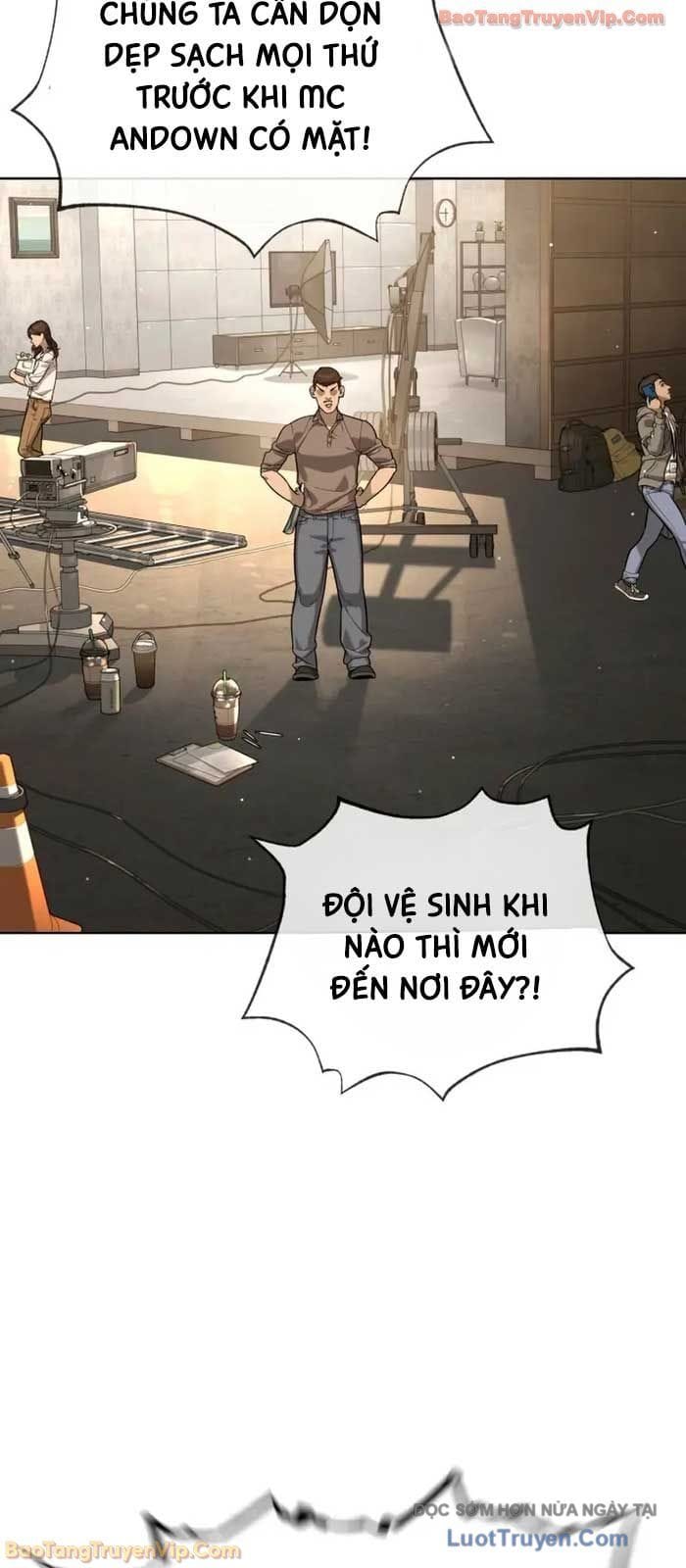 Sát Thủ Peter Chap 106 - Next Chap 107
