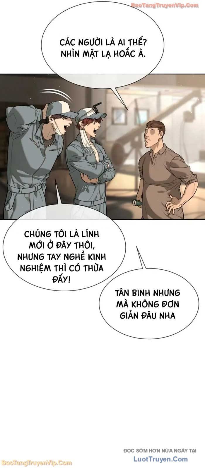 Sát Thủ Peter Chap 106 - Next Chap 107