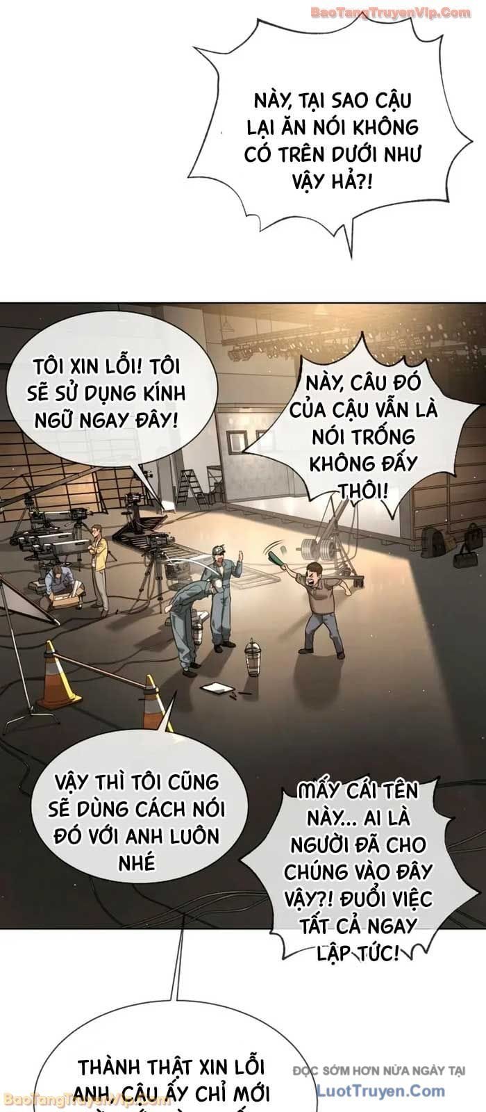 Sát Thủ Peter Chap 106 - Next Chap 107