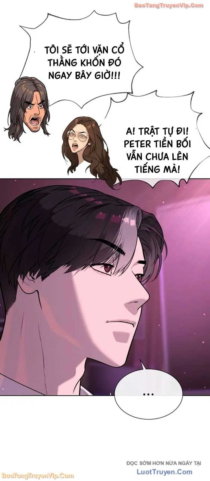 Sát Thủ Peter Chap 106 - Next Chap 107