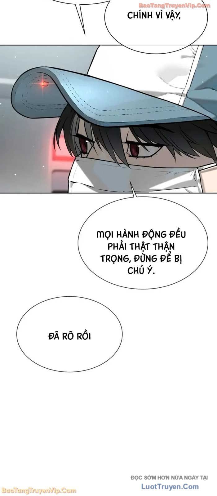 Sát Thủ Peter Chap 106 - Next Chap 107