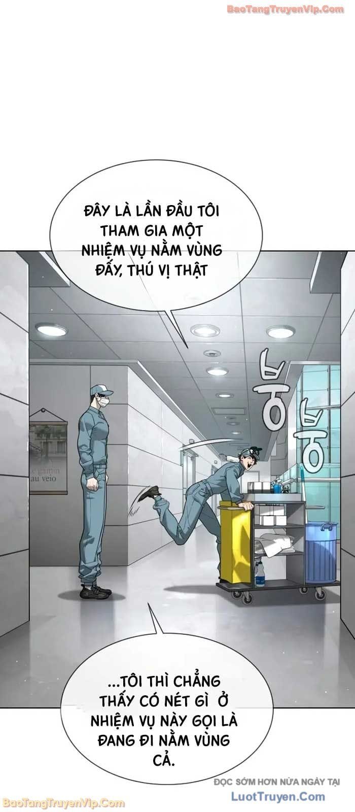 Sát Thủ Peter Chap 106 - Next Chap 107