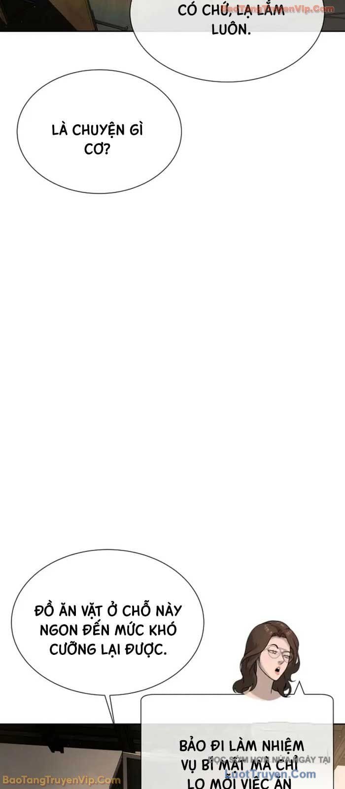 Sát Thủ Peter Chap 106 - Next Chap 107