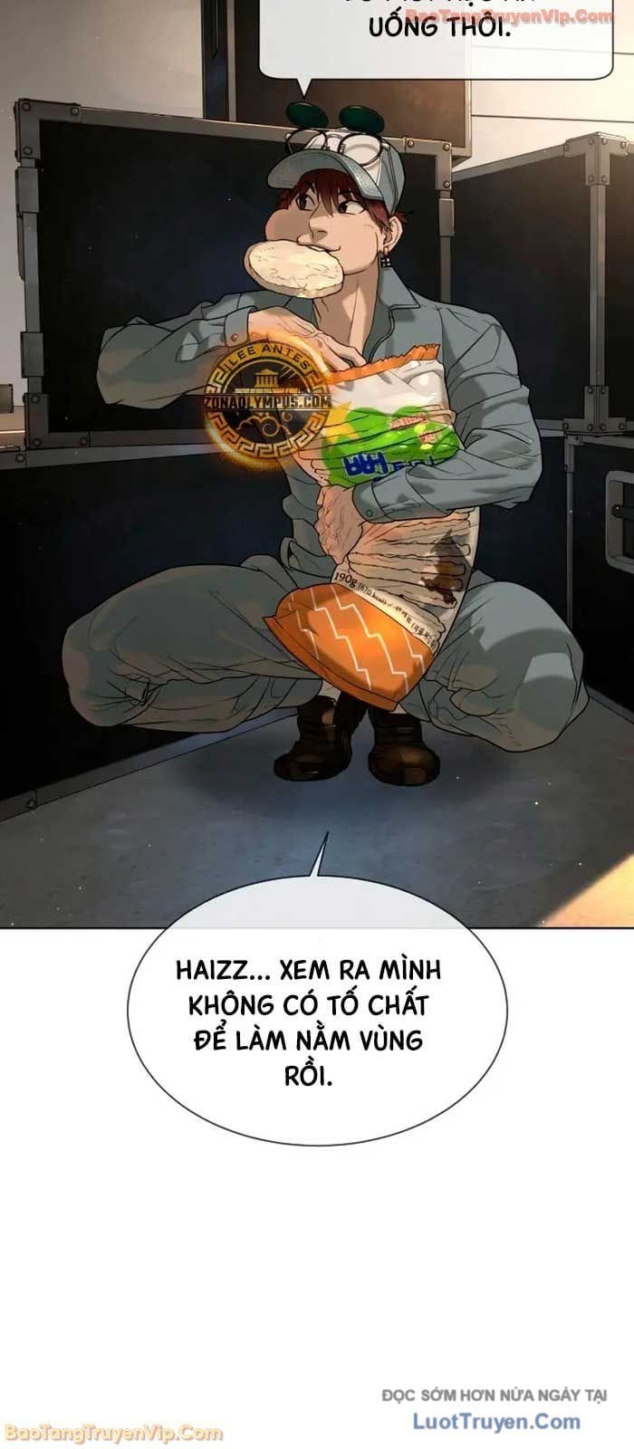 Sát Thủ Peter Chap 106 - Next Chap 107