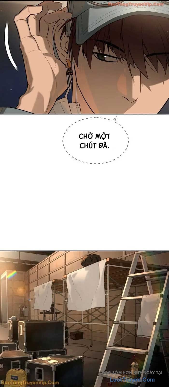 Sát Thủ Peter Chap 106 - Next Chap 107