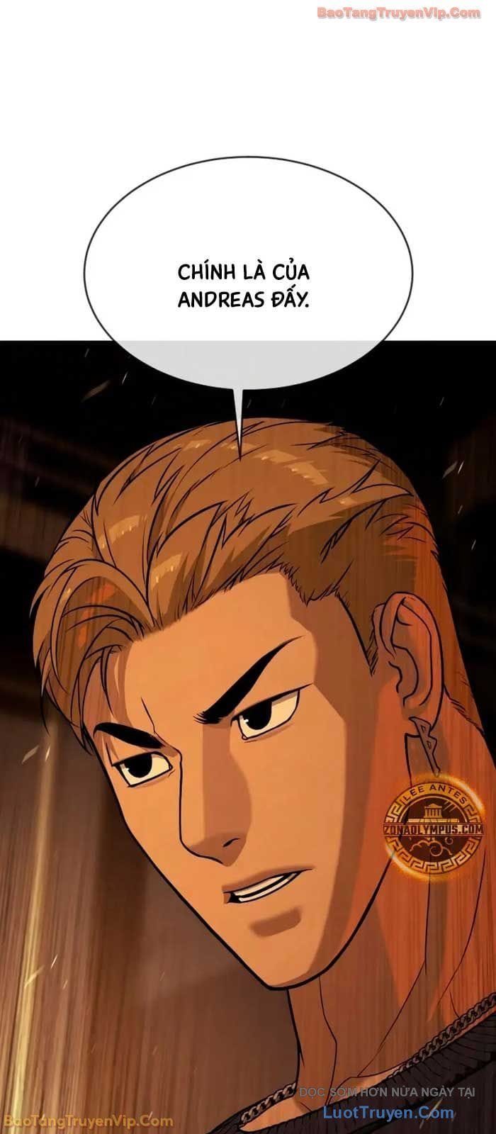 Sát Thủ Peter Chap 106 - Next Chap 107