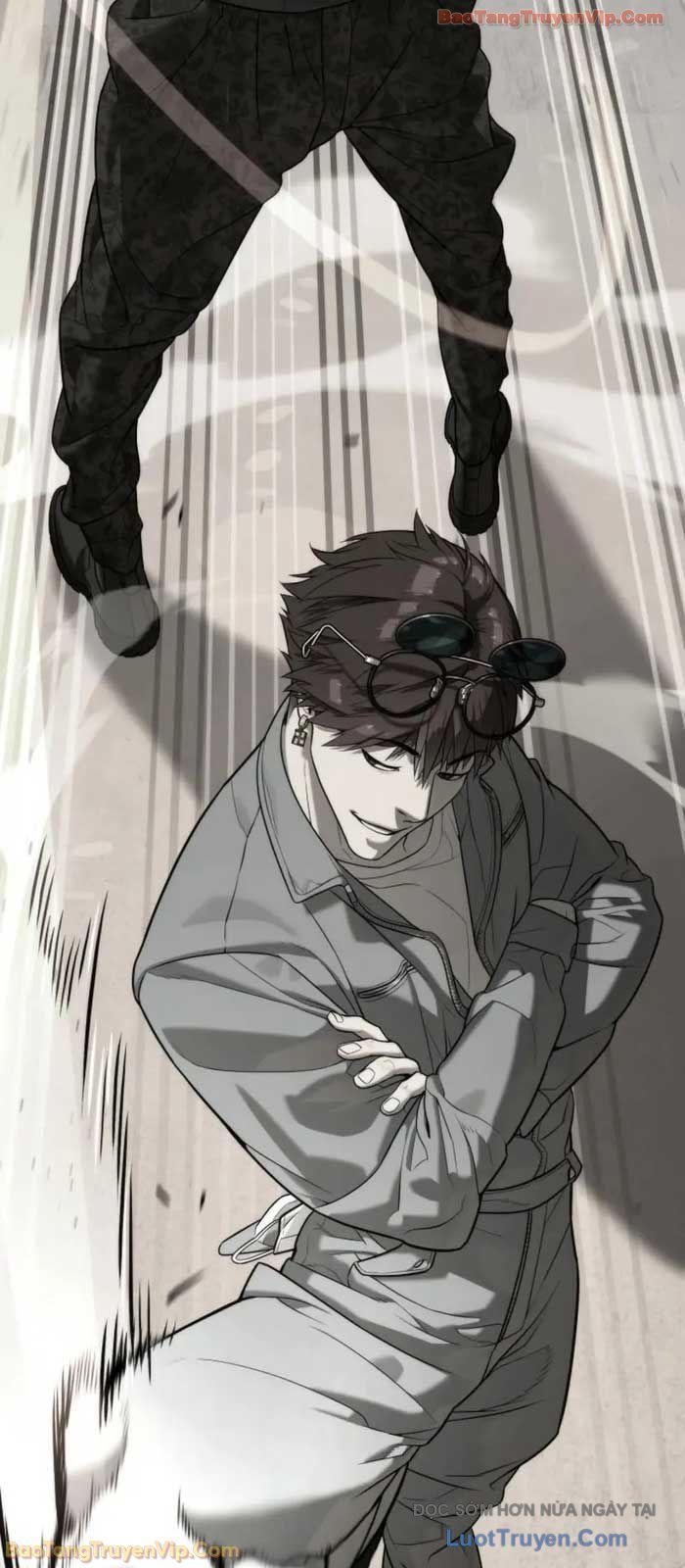 Sát Thủ Peter Chap 107 - Next Chap 108