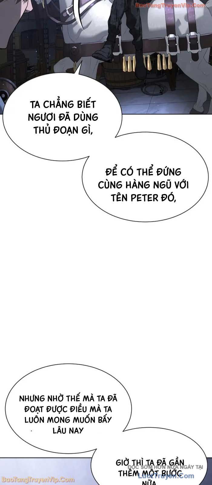 Sát Thủ Peter Chap 107 - Next Chap 108