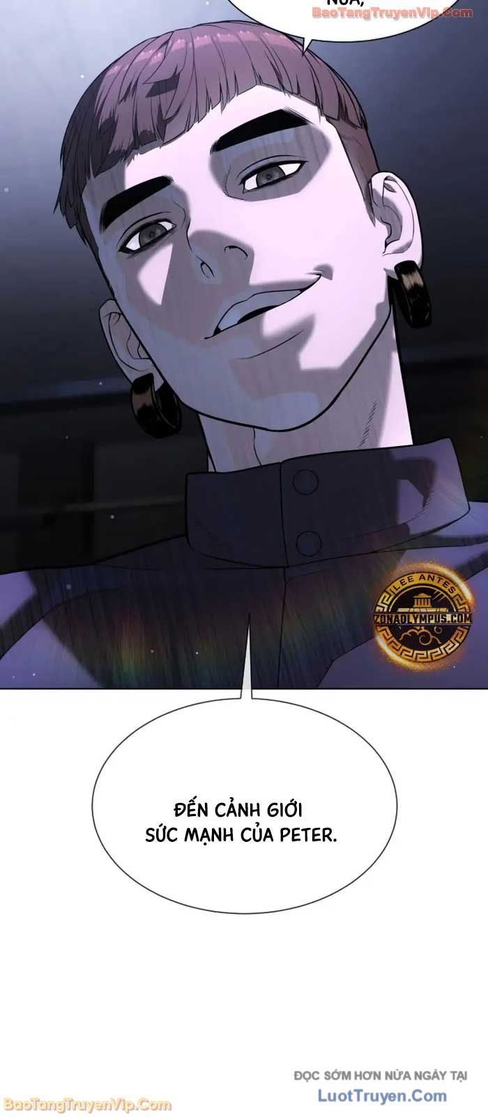 Sát Thủ Peter Chap 107 - Next Chap 108