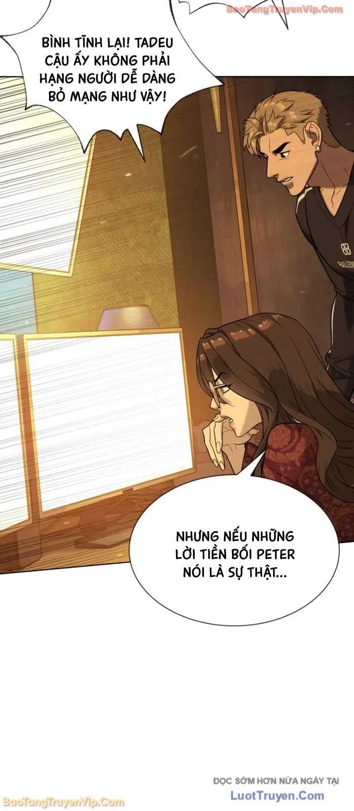 Sát Thủ Peter Chap 107 - Next Chap 108