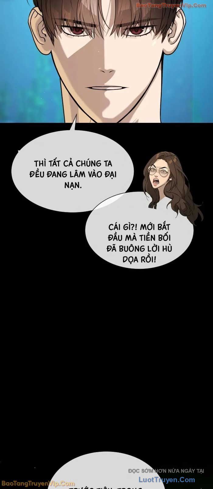 Sát Thủ Peter Chap 107 - Next Chap 108