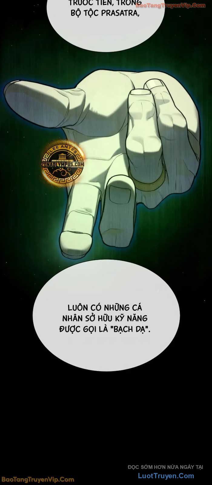 Sát Thủ Peter Chap 107 - Next Chap 108