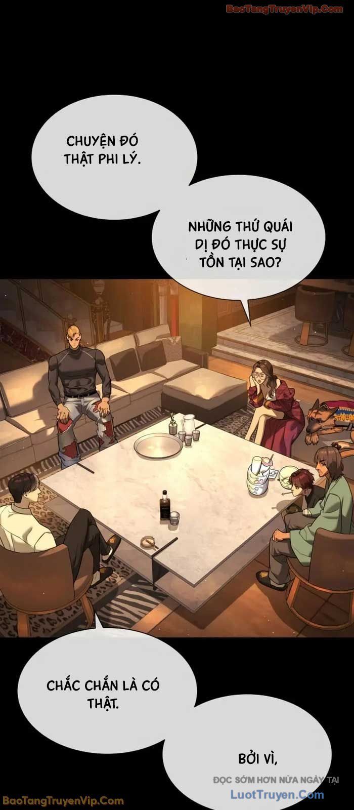 Sát Thủ Peter Chap 107 - Next Chap 108