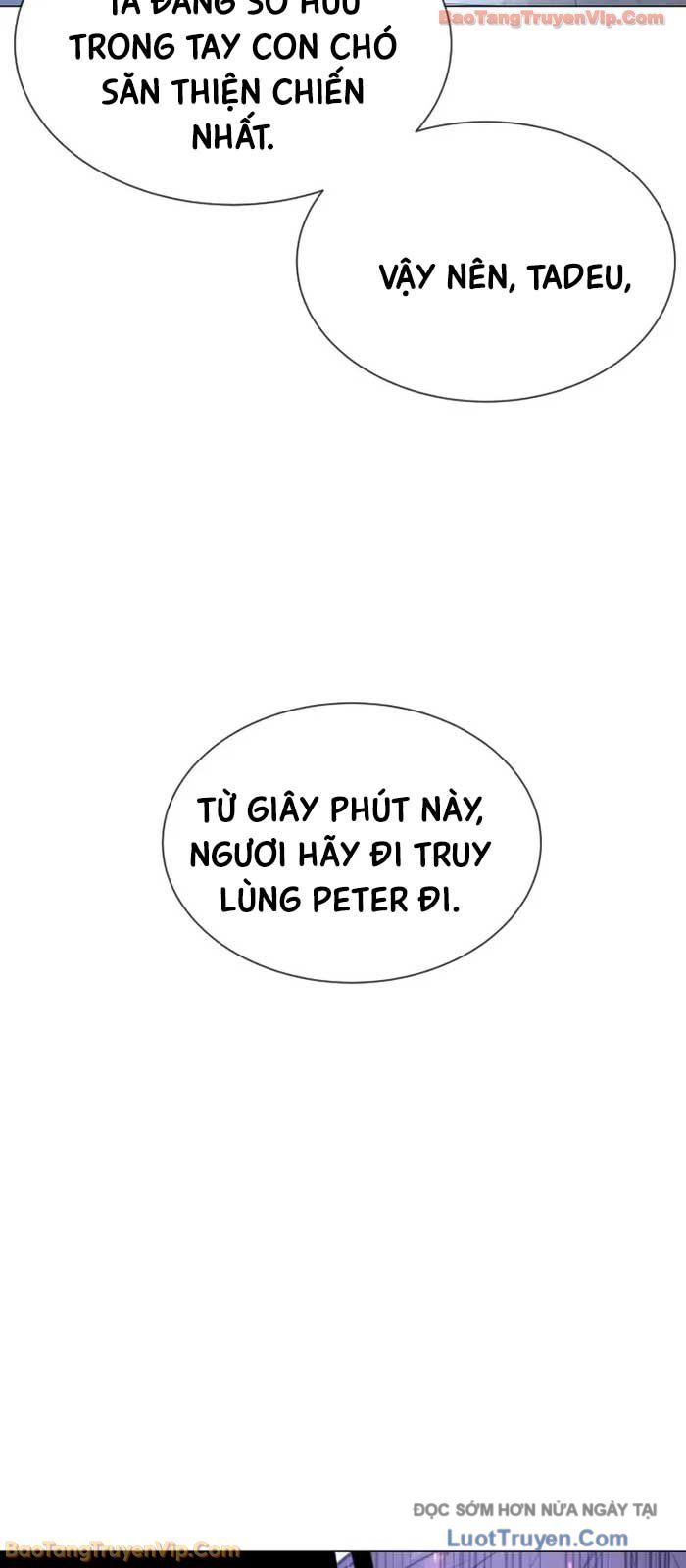 Sát Thủ Peter Chap 107 - Next Chap 108