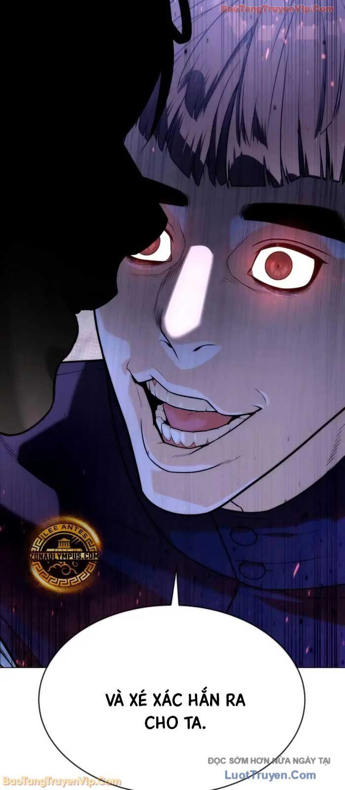 Sát Thủ Peter Chap 107 - Next Chap 108