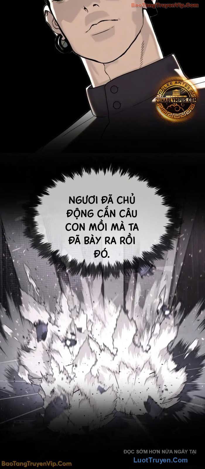 Sát Thủ Peter Chap 107 - Next Chap 108