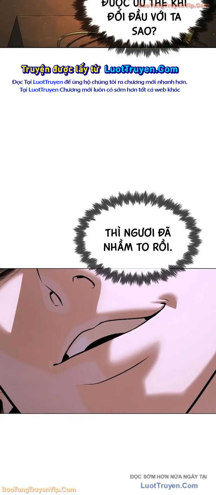 Sát Thủ Peter Chap 107 - Next Chap 108