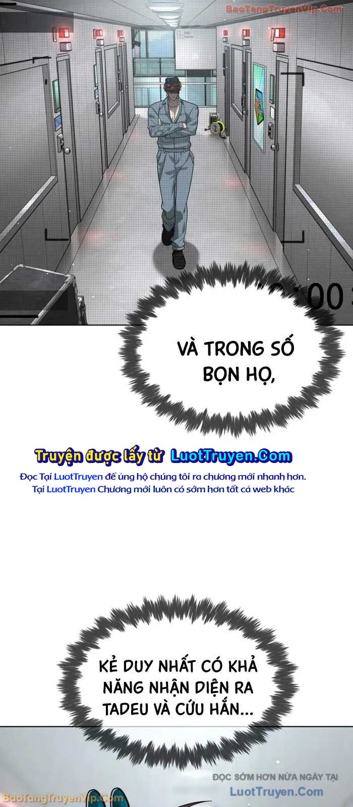 Sát Thủ Peter Chap 107 - Next Chap 108