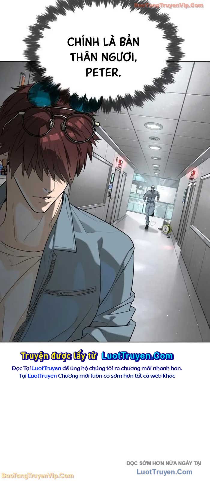 Sát Thủ Peter Chap 107 - Next Chap 108