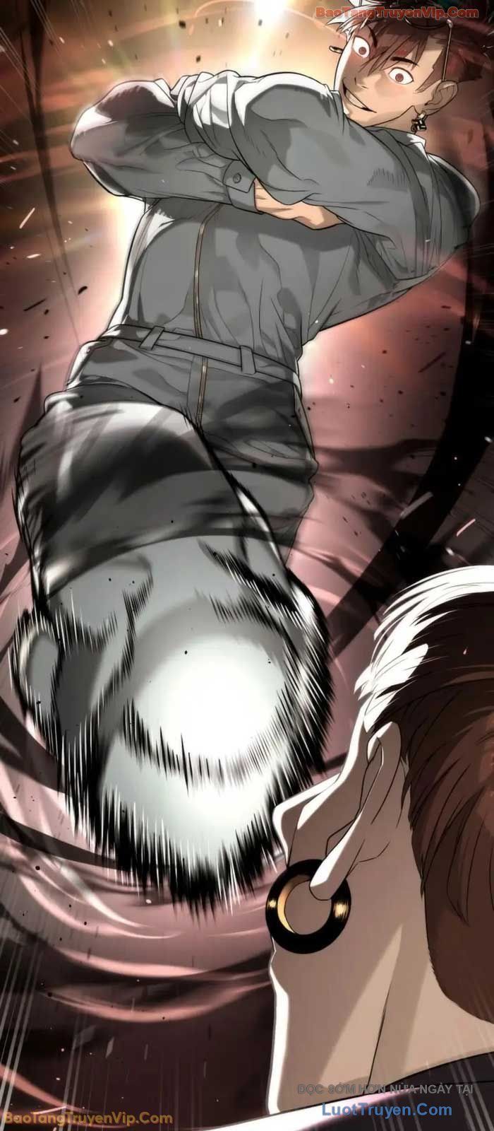 Sát Thủ Peter Chap 107 - Next Chap 108