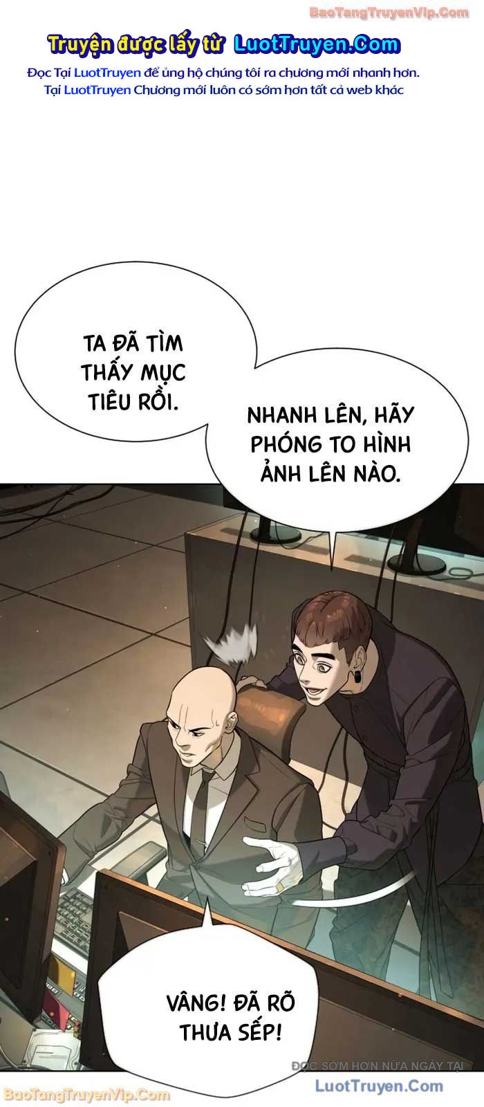 Sát Thủ Peter Chap 107 - Next Chap 108