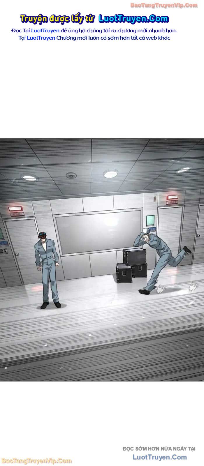 Sát Thủ Peter Chap 107 - Next Chap 108