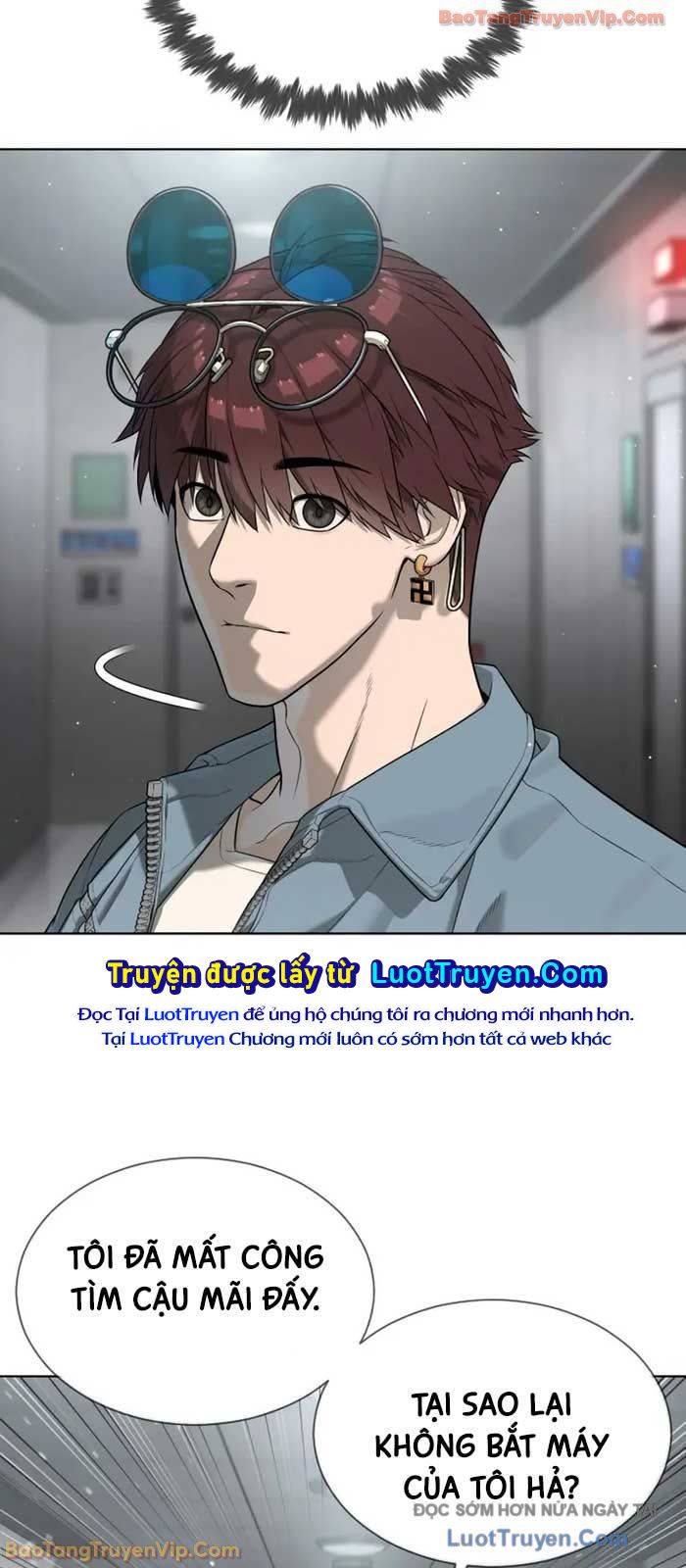 Sát Thủ Peter Chap 107 - Next Chap 108