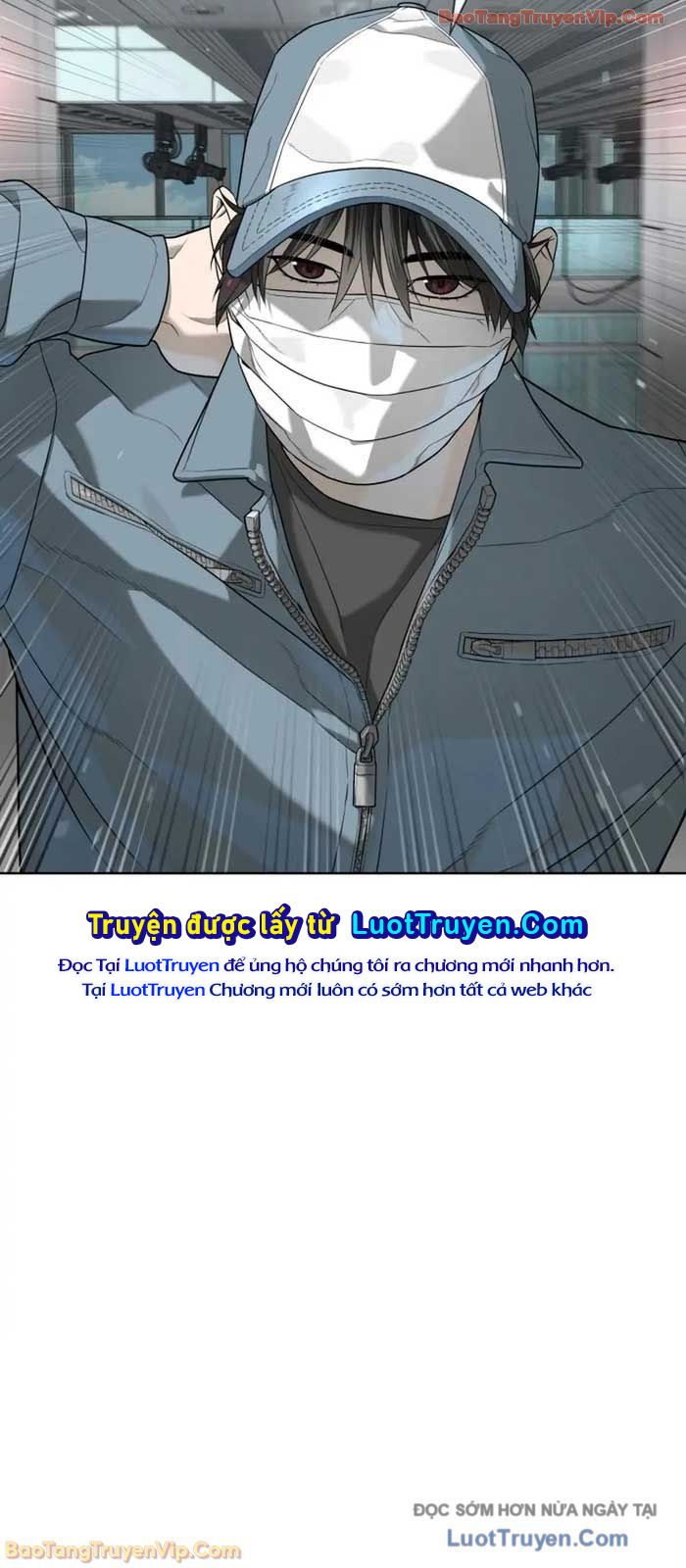 Sát Thủ Peter Chap 107 - Next Chap 108