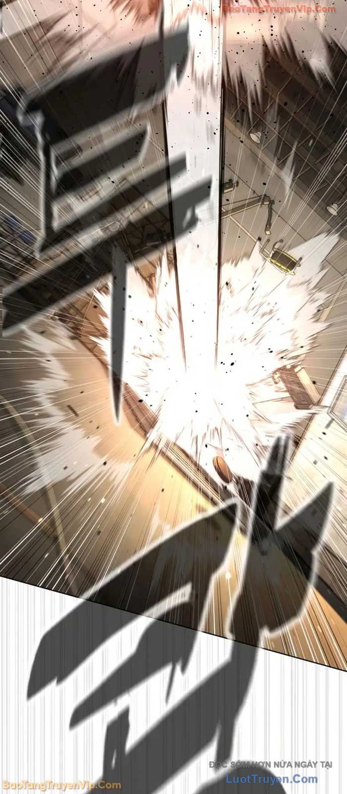 Sát Thủ Peter Chap 107 - Next Chap 108