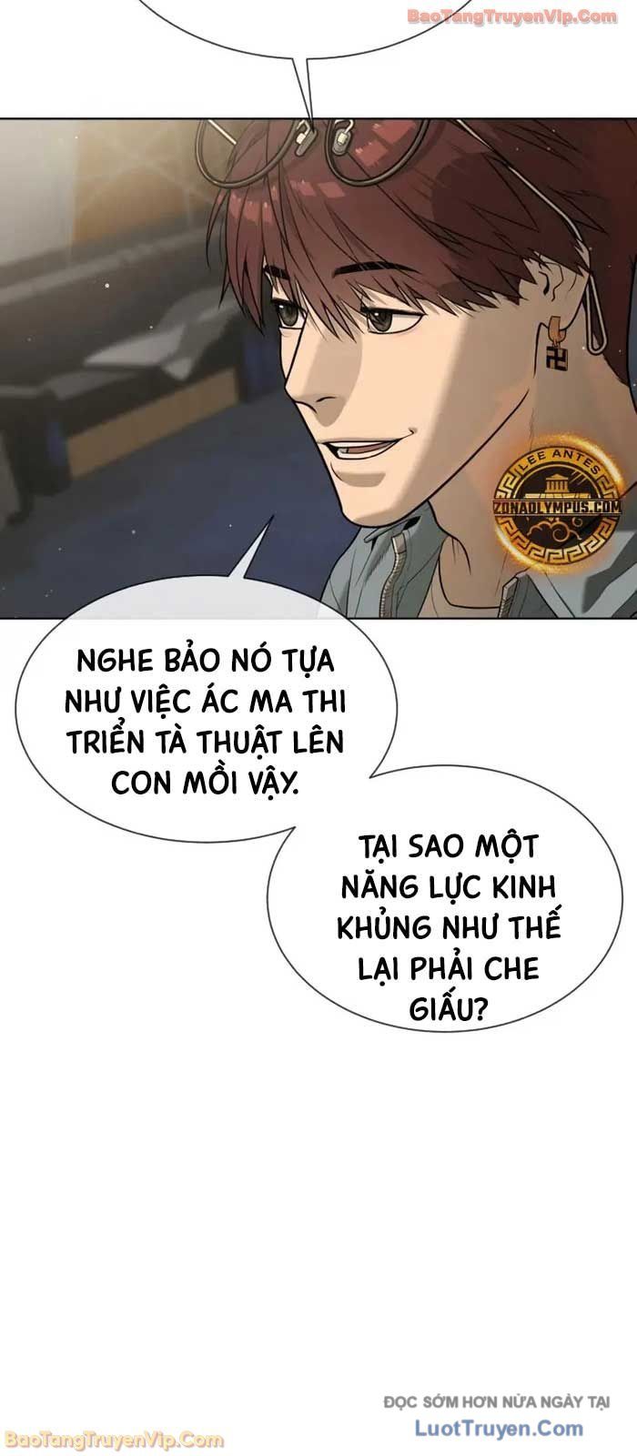 Sát Thủ Peter Chap 107 - Next Chap 108
