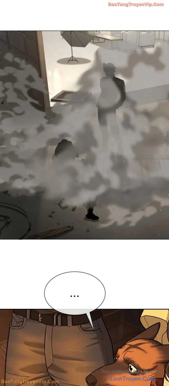 Sát Thủ Peter Chap 107 - Next Chap 108