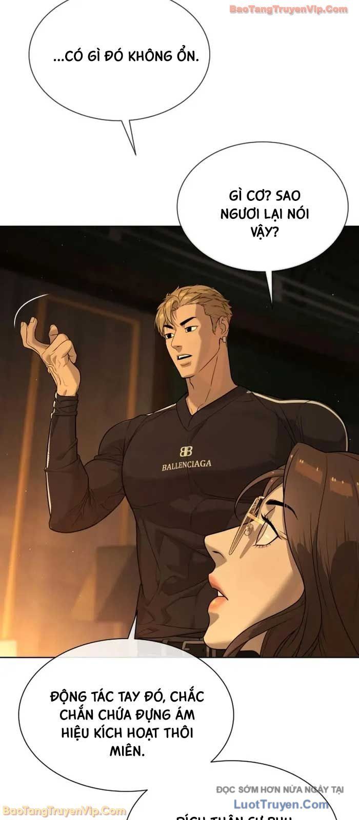 Sát Thủ Peter Chap 107 - Next Chap 108