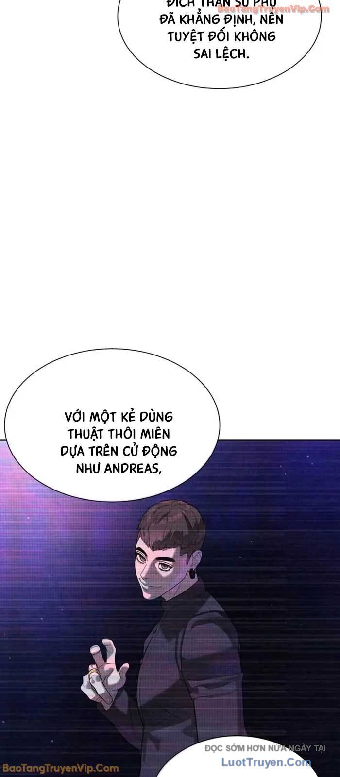 Sát Thủ Peter Chap 107 - Next Chap 108