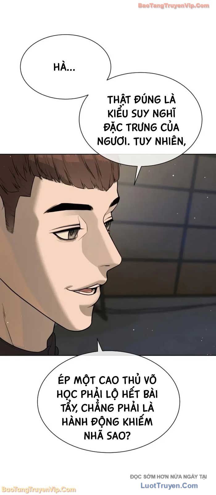 Sát Thủ Peter Chap 107 - Next Chap 108