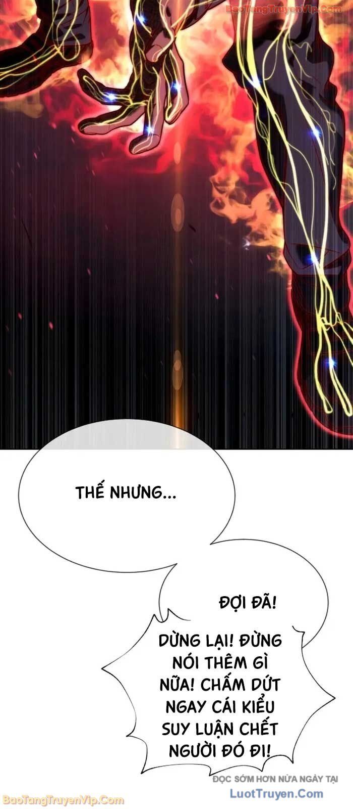 Sát Thủ Peter Chap 107 - Next Chap 108