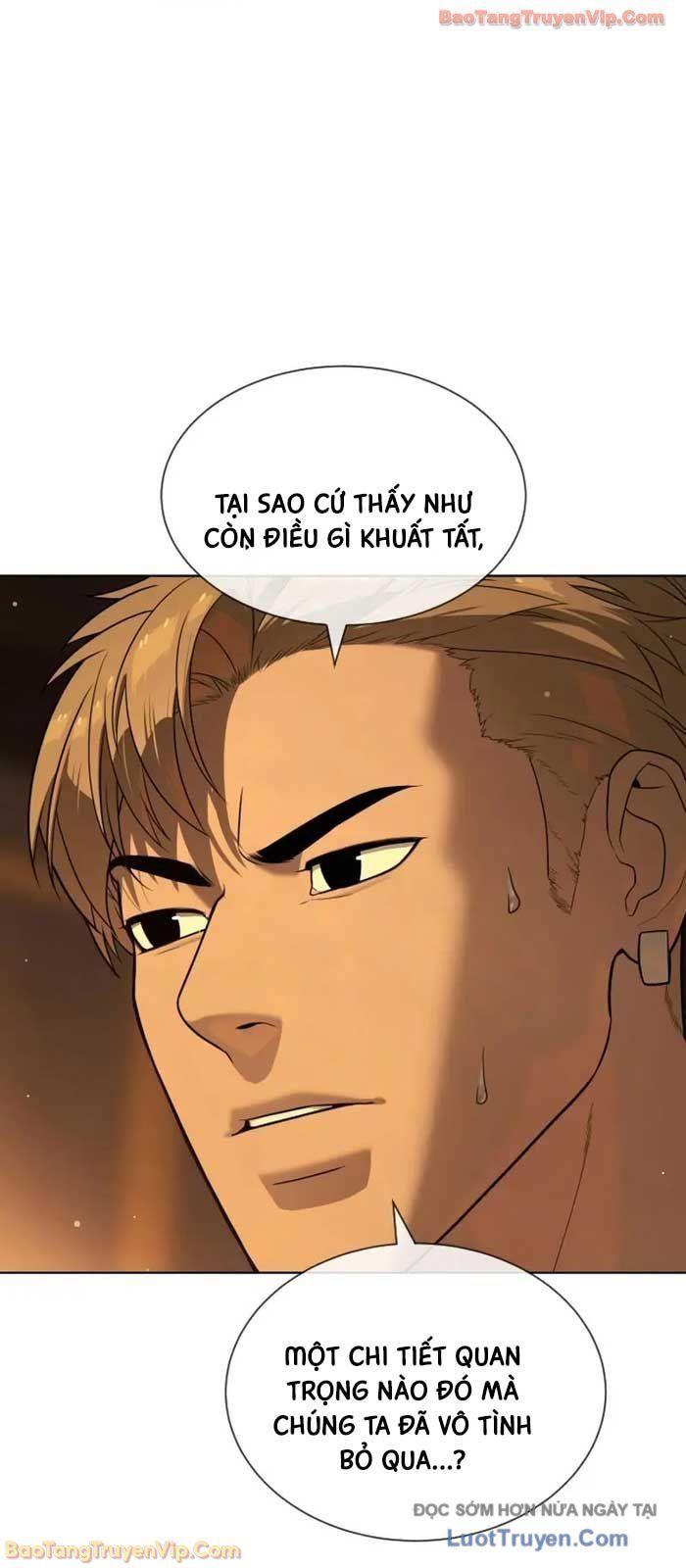 Sát Thủ Peter Chap 107 - Next Chap 108