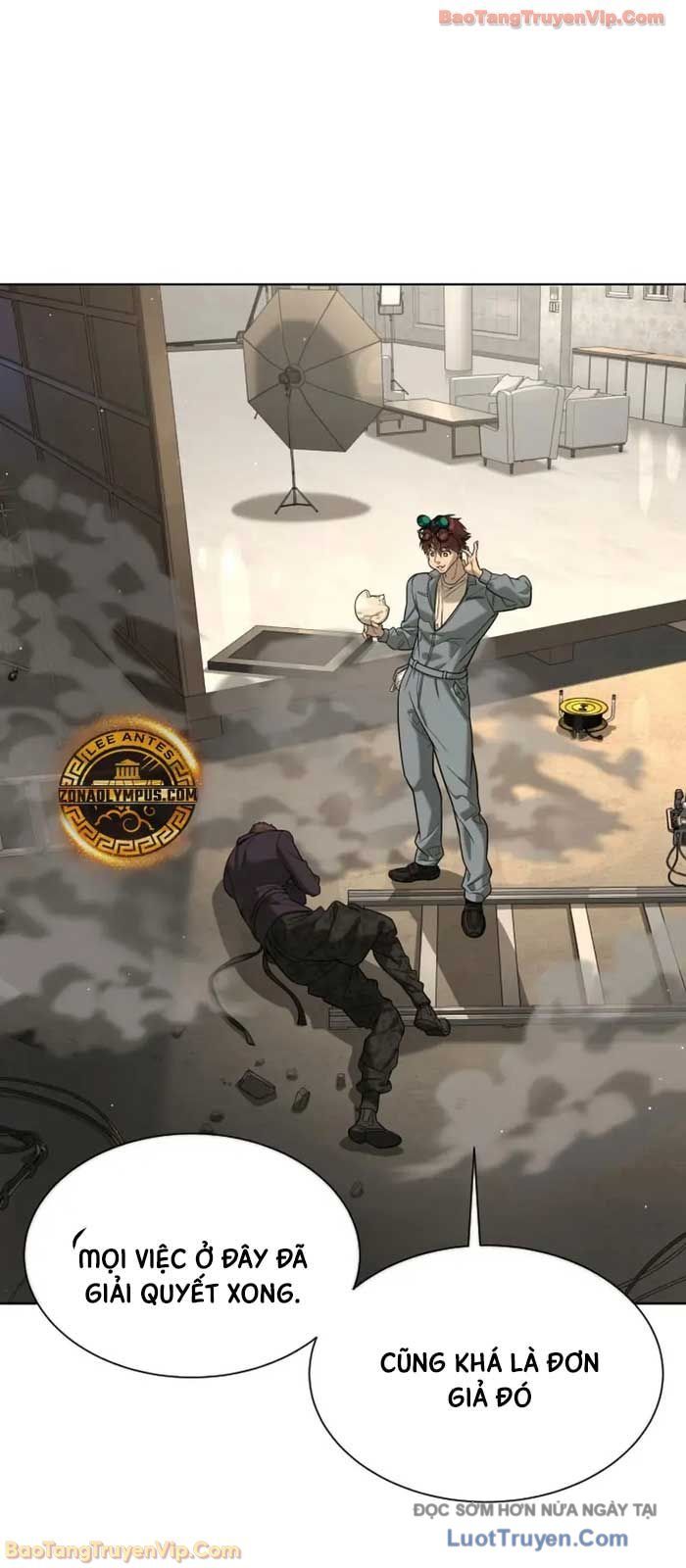 Sát Thủ Peter Chap 107 - Next Chap 108