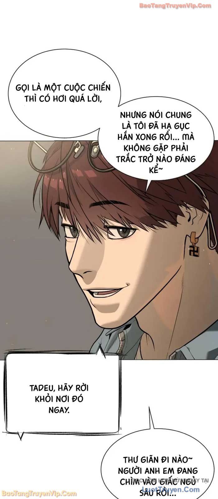 Sát Thủ Peter Chap 107 - Next Chap 108