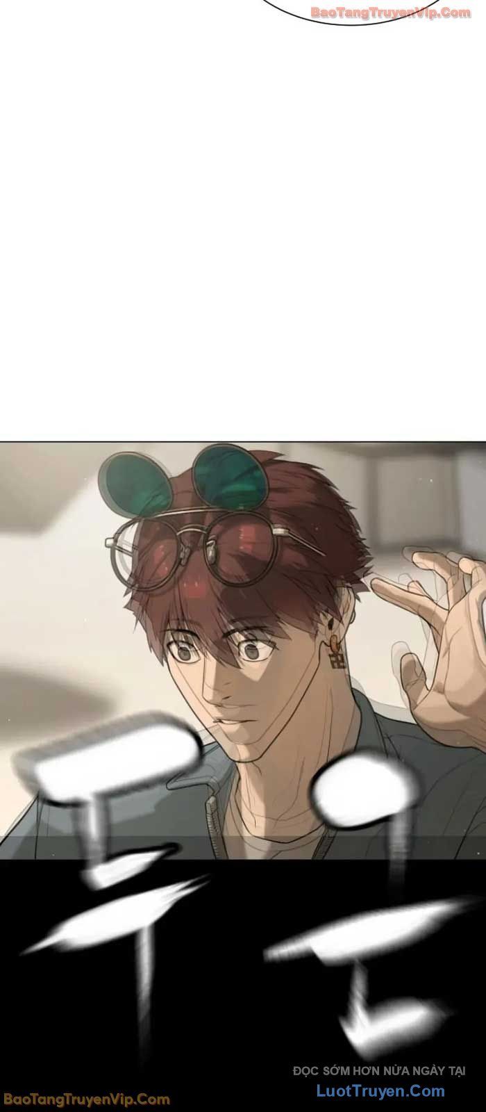 Sát Thủ Peter Chap 107 - Next Chap 108