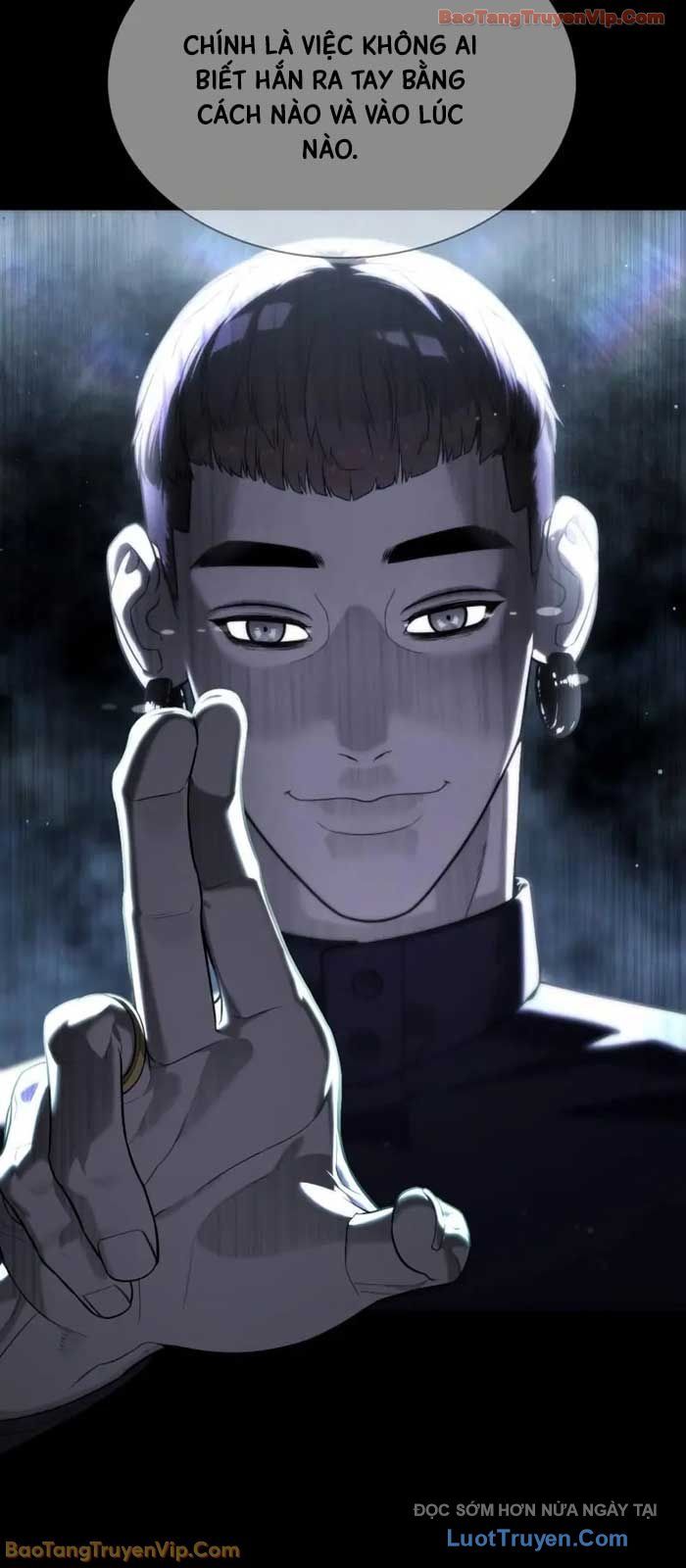 Sát Thủ Peter Chap 107 - Next Chap 108